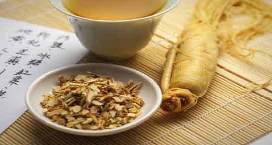 ماسک جینسینگ برای مو ؛ درمان ریزش مو با استفاده از ماسک جینسینگ