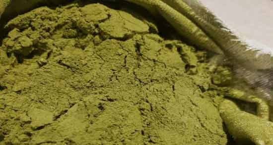 ماسک حنا و ابلیمو ؛ آشنایی با فواید استفاده از ماسک حنا و ابلیمو