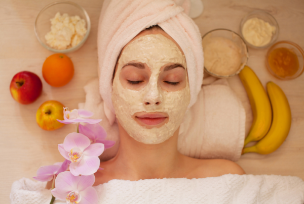 ماسک خانگی برای از بین بردن جوش صورت و روش تهیه آنها