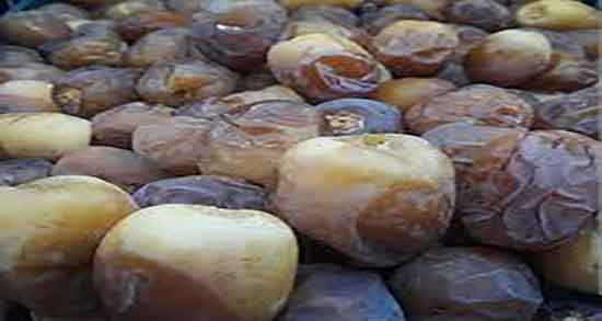 ماسک خرما برای پوست ؛ ایا استفاده از ماسک خرما برای پوست مفیده