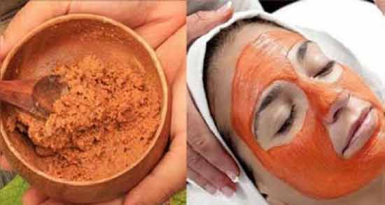 ماسک دال عدس و آرد برنج ؛ روشن کردن پوست با ماسک دال عدس و آرد برنج