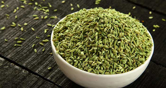 ماسک رازیانه برای چاقی صورت ؛ ایا ماسک رازیانه برای چاقی صورت مفیده