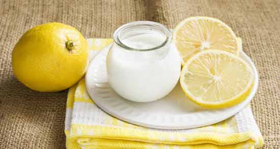 ماسک ماست و آبلیمو نی نی سایت ؛ آشنایی با خاصیت مصرف ماسک ماست و آبلیمو