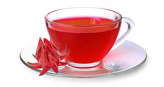 ماسک چای ترش و ژلاتین ؛ آشنایی با خاصیت استفاده از ماسک چای ترش و ژلاتین