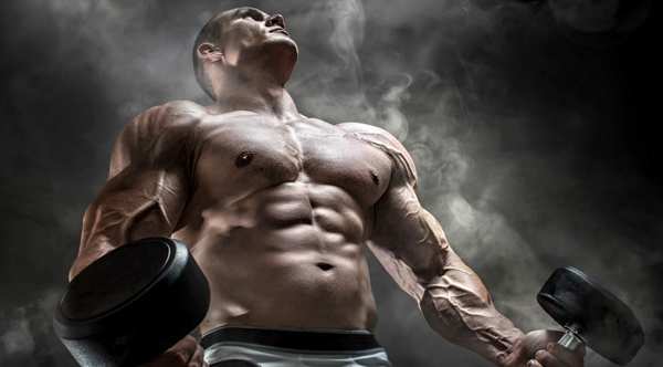 متن انگیزشی بدنسازی + جملات و عکس نوشته های ورزش بدنسازی