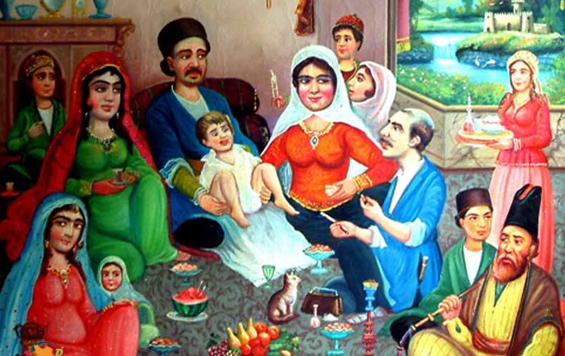متن تبریک ختنه سورون