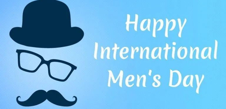 متن تبریک روز جهانی مرد 19 نوامبر و روز آقایان + عکس نوشته های Men's Day