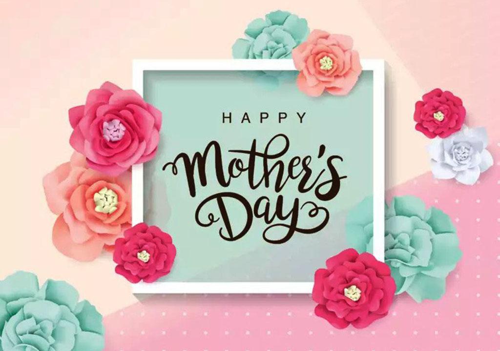 متن تبریک روز مادر برای استوری و کپشن (جملات، اشعار و عکس نوشته برای مادران عزیز)