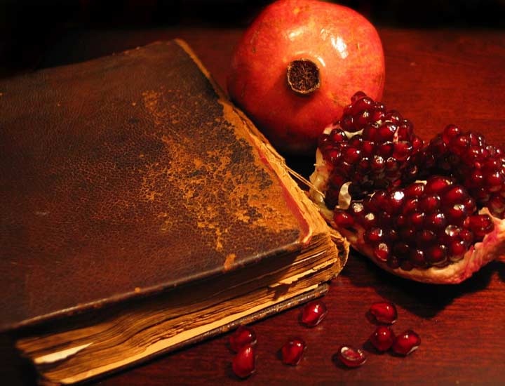متن تبریک شب یلدا؛ اس ام اس و متن عاشقانه و ادبی شب یلدا