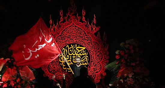 متن تسلیت ماه محرم جدید با اشعار و جملات غمگین شهادت امام حسین و عاشورا