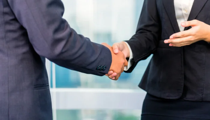 متن خداحافظی رسمی کوتاه اداری و جملات خداحافظی از همکار و مدیر