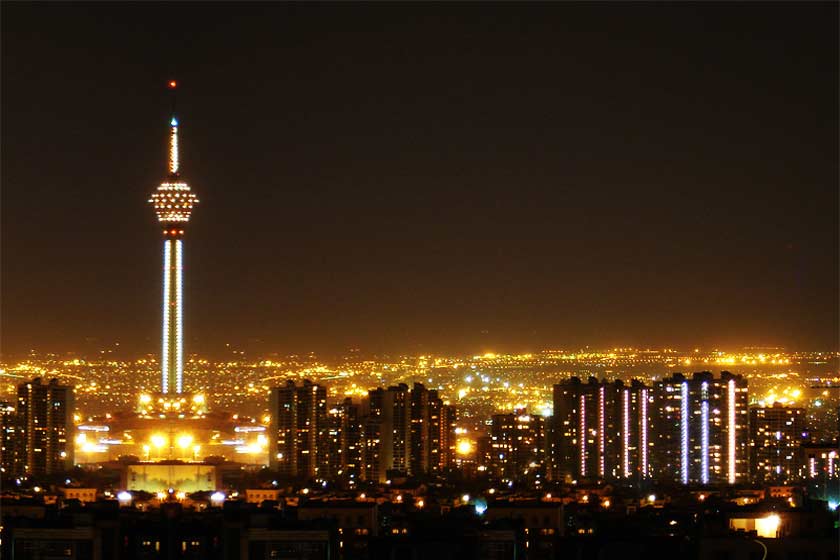 متن در مورد تهران + جملات و اشعار زیبا در مورد شهر تهران