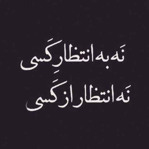 متن شاخ جدید با جملات سنگین، مفهومی، تیکه دار و با معنی