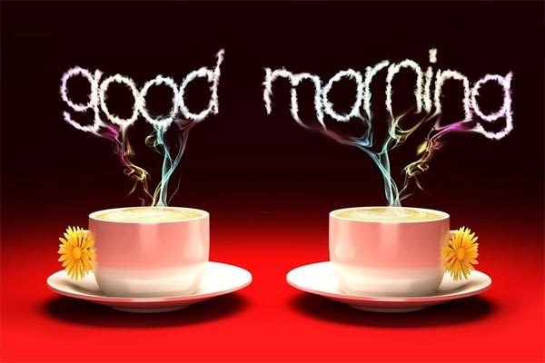 متن صبح بخیر دوستانه + جملات صمیمی و خودمانی برای صبح بخیر گفتن به رفیق