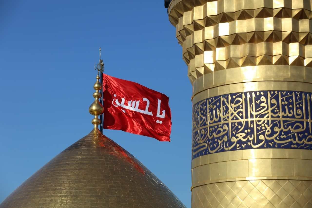 متن نوحه حسینی {30 نوع از اشعار مداحی در وصف سیدالشهدا، محرم و واقعه عاشورا}