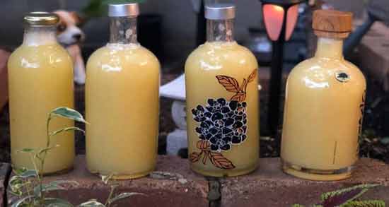 مدت زمان نگهداری آبلیموی خانگی ؛ تا چند وقت می توان آبلیمو را نگهداری کرد؟