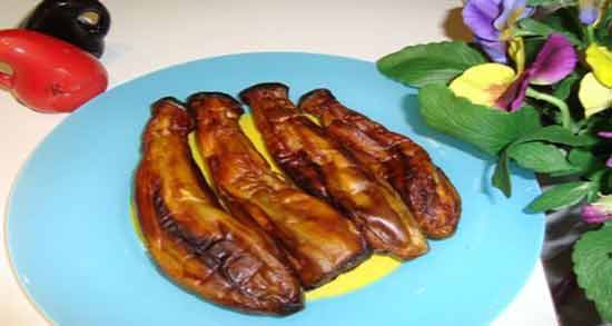 مدت نگهداری بادمجان سرخ شده در فریزر و تا چند ماه می توان بادمجان سرخ شده را در فریزر نگهداری کرد مدت نگهداری بادمجان سرخ شده در فریزر ؛ تا چند ماه می توان بادمجان سرخ شده را در فریزر نگهداری کرد