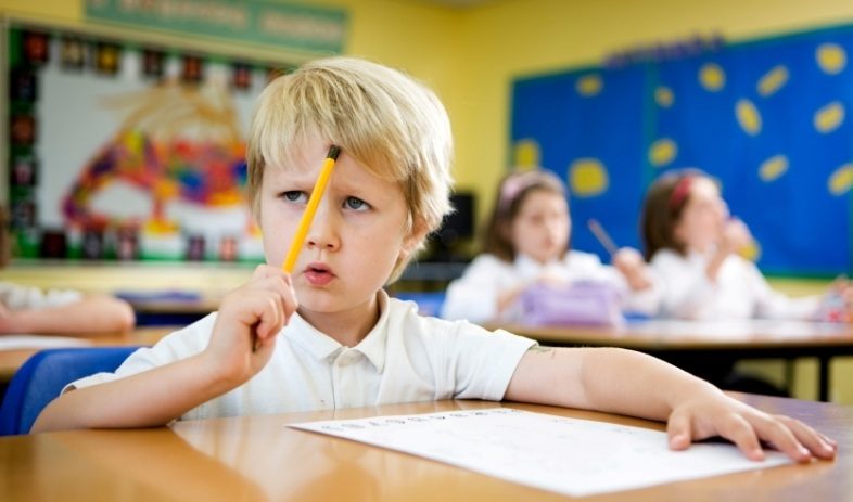 مشکلات یادگیری کلاس اولی ها؛ اختلالات یادگیری در کودکان