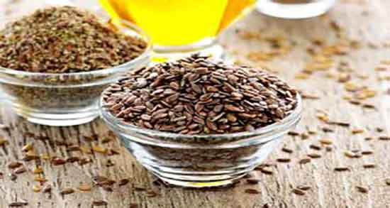 مصرف سیاه دانه برای تخمک گذاری ؛ خاصیت سیاه دانه برای بارداری زنان