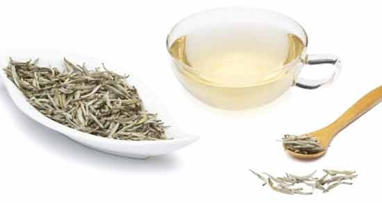 مصرف چای سفید ؛ خواص و مضرات مصرف چای سفید