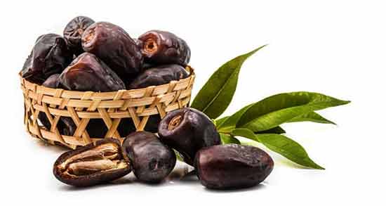 مصلح خرما در طب سنتی ؛ از دیدگاه طب سنتی مصلح خرما چه موادی هستند؟