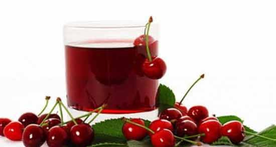 مضرات آب آلبالو ؛ بررسی عوارض و مضرات خوردن آب آلبالو