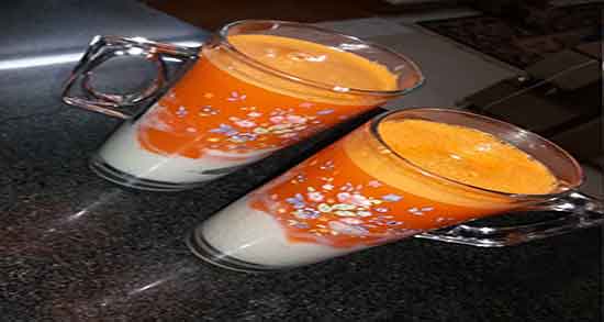 مضرات آب هویج برای کودکان ؛ عوارض استفاده از اب هویج برای اطفال چیه