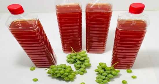 مضرات آبغوره برای فشار خون ؛ همه چیز درباره مضرات خوردن آبغوره برای فشار خون