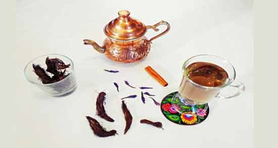 مضرات دمنوش گل گاوزبان و سنبل الطیب ؛ همه چیز درباره مضرات مصرف دمنوش گل گاوزبان و سنبل الطیب