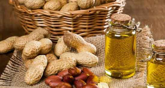 مضرات روغن بادام زمینی ؛ بررسی عوارض و مضرات مصرف روغن بادام زمینی