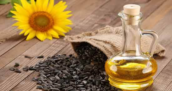 مضرات روغن تخمه آفتابگردان ؛ بررسی مضرات مصرف روغن تخمه آفتابگردان