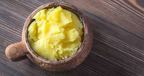 مضرات روغن زرد گوسفندی ؛ بررسی عوارض و مضرات مصرف روغن زرد گوسفندی