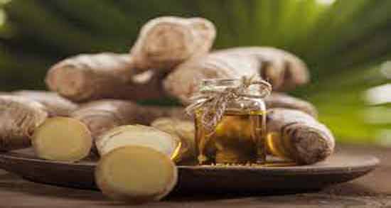 مضرات روغن زنجبیل ؛ بررسی عوارض و مضرات مصرف روغن زنجبیل