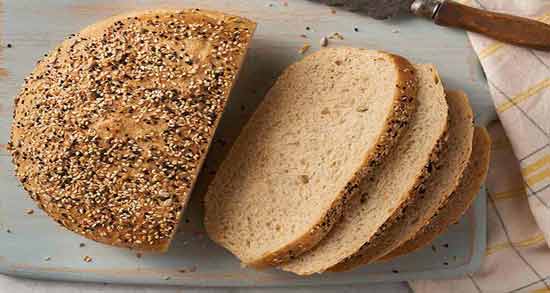 مضرات نان چاودار ؛ بررسی عوارض و مضرات مصرف نان چاودار
