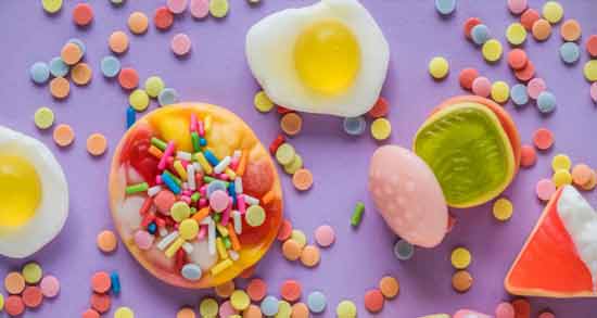 مضرات پاستیل برای کلیه ؛ خوردن پاستیل چه مضراتی برای کلیه دارد؟