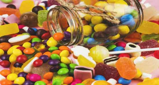 مضرات پاستیل برای کودکان ؛ مصرف پاستیل چه مضراتی برای کودکان دارد