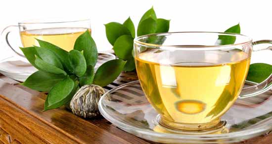 مضرات چای سبز برای لاغری ؛ استفاده از چای سبز برای لاغری چه مضراتی دارد