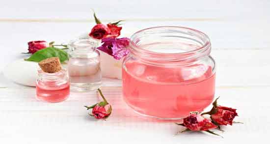 مضرات گلاب برای زنان ؛ استفاده از گلاب چه ضرری برای زنان دارد