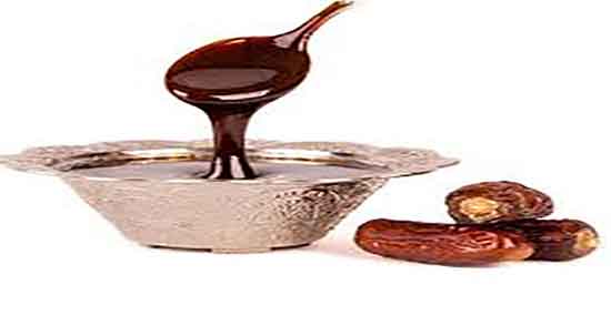 معجون خرما و عسل ؛ خاصیت استفاده از معجون خرما و عسل برای کودکان