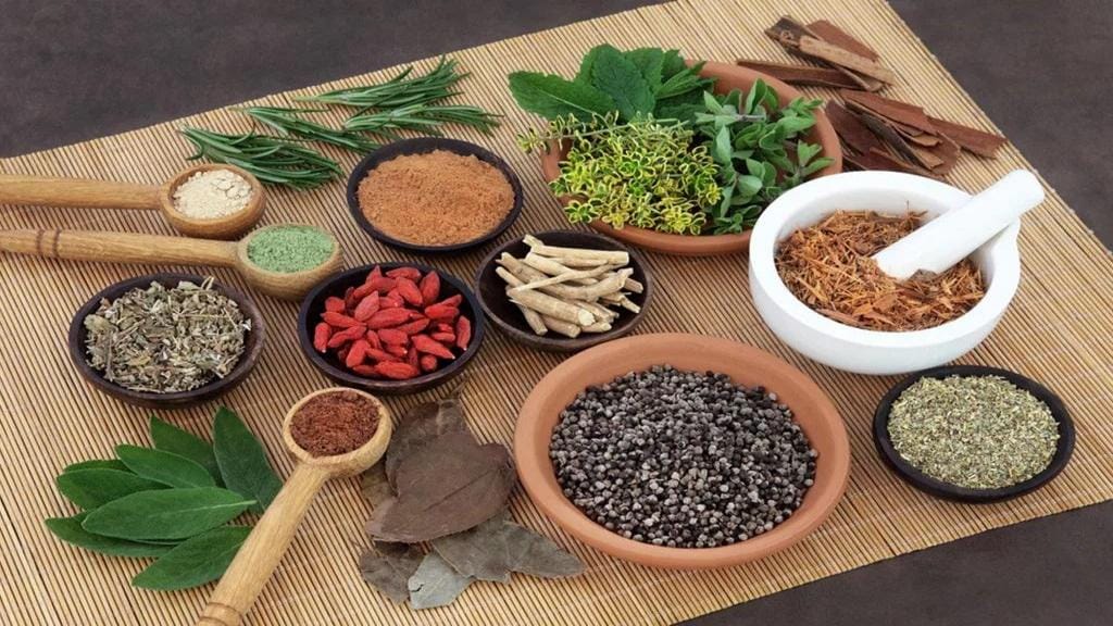 معرفی انواع گیاه برای درمان کم خونی از اسفناج تا زیره سیاه
