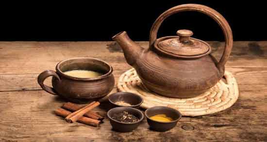 مقدار ترکیبات چای ماسالا ؛ ترکیبات موجود در چای ماسالا چه موادی هستند؟