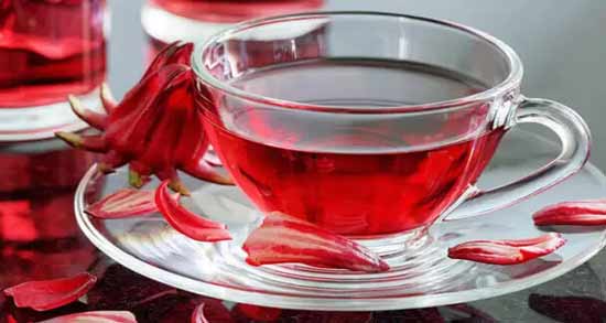 مقدار مصرف چای ترش برای فشار خون ؛ روش استفاده از چای ترش برای فشار خون