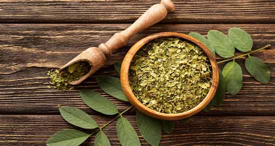 مواد چای سبز ؛ مواد تشکیل دهنده چای سبز چیست