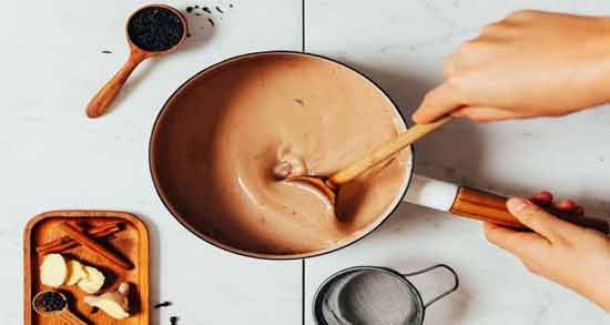 مواد چای ماسالا هندی ؛ آشنایی با ترکیبات موجود در چای ماسالا هندی