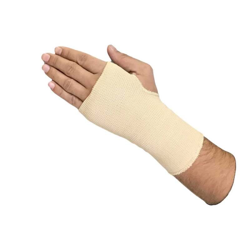 مچ بند طبی؛ انواع مچ بند طبی و دلایل استفاده از آن