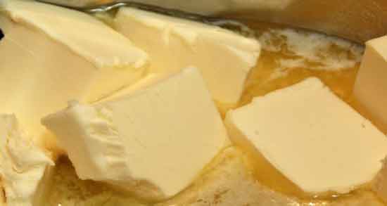 میزان کالری کره گیاهی ؛ میزان کالری و ارزش غذایی کره گیاهی
