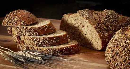 نان چاودار برای دیابت ؛ خواص و مضرات مصرف نان چاودار برای افراد دیابتی