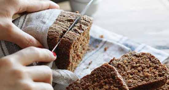 نان چاودار چیست و همه چیز درباره نان چاودار و خواصی که دارد نان چاودار چیست ؛ همه چیز درباره نان چاودار و خواصی که دارد