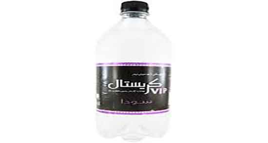 نحوه استفاده از آب گازدار ؛ دستور مصرف اب گازدار برای کبد چرب چیست
