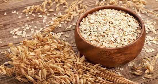 نحوه استفاده از جو دوسر کامل ؛ طریقه صحیح مصرف جو دوسر کامل